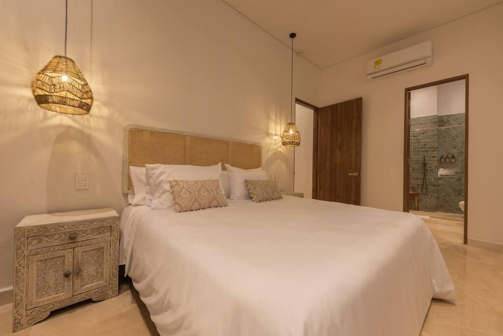 Casa Luxor Villa Cartagena